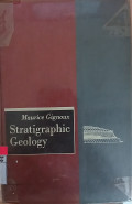 Stratigraphic Geology