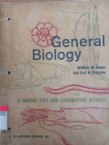 General Biology A Unified Text and Laboratory Manual