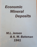 Economic Mineral Deposits