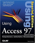 Using Access 97