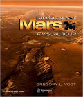 LANDSCAPES OF MARS A VISUAL TOUR