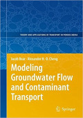 MODELING GROUNDWATER FLOW AND CONTAMINANT TRANSPORT