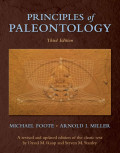 Principles of Paleontology Third Edition