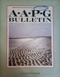 AAPG Bulletin American Association of Petroleum Geologist Volume 70/5 May 1986