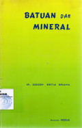 Batuan dan Mineral