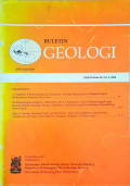 Buletin Geologi Vol. 36, No. 3, 2004