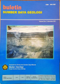 Buletin Sumber Daya Geologi Volume 8 No. 3, Mei 2013