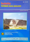 Buletin Sumber Daya Geologi Volume 9 No. 2, Agustus 2014