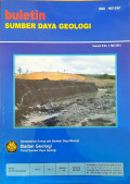 Buletin Sumber Daya Geologi Volume 9 No. 1, Mei 2014