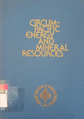 CIRCUM-PACIFIC ENERGY AND MINERAL RESOURCES