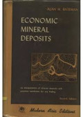 Economic Mineral Deposit