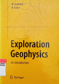 Exploration Geophysics An Introduction