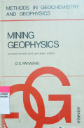 Mining Geophysics