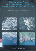 Photographic Atlas of an Accretionary Prism Geologic Structures of the Shimanto Belt, Japan