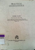 Practical Geostatistics