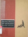 PRINCIPLES OF GEOLOGY