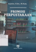 PROMOSI PERPUSTAKAAN