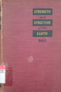 STRENGTH AND STRUCTURE OF THE EARTH