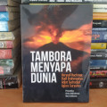 Tambora Menyapa Dunia