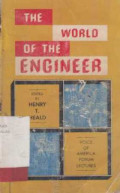 The World of The Engineer