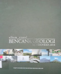 Album Visual Bencana Geologi Indonesia
