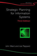 Strategic Planning for Information Systems