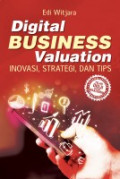 Digital Business Valuation: Inovasi, Strategi, dan Tips