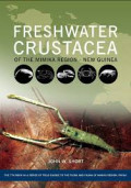 Freshwater Crustacea of The Mimika Region - Papua, Indonesia