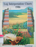 Log Interpretation Charts 1986