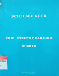 Log Interpretation Charts
