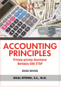 Accounting Principles: Prinsip-prinsip Akuntansi Berbasis SAK ETAP