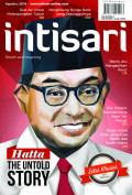 Intisari: Smart and Inspiring