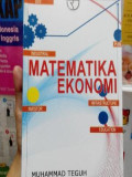 Matematika Ekonomi