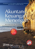 Akuntansi Keuangan Menengah Berbasis PSAK Buku 1