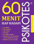 60 Menit Siap Hadapi Psikotes