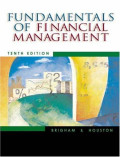Fundamentals Of Financial Management