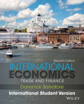 International Economics