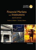Financial Markets and Instutions