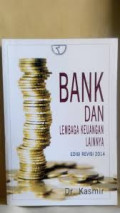Bank Dan Lembaga Keuangan Lainnya