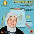 Modul Statistik I dan II
