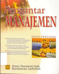 Pengantar Manajemen