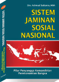 Sistem Jaminan Sosial Nasional