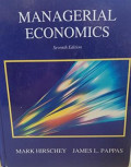 Study Guide to accompany Managerial Economics