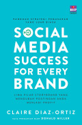 Social Media Success for Every Brand: Lima Pilar Storyboard yang Mengubah Postingan Anda Menjadi Profit