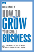 How to Grow Your Small Business