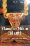 Ekonomi Mikro Islami