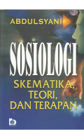 SOSIOLOGI