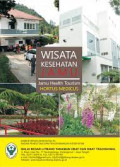 Wisata Kesehatan Jamu