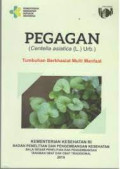 Pegagan : Tumbuhan berkhasiat multi manfaat