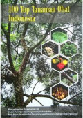 100 Top Tanaman Obat Indonesia